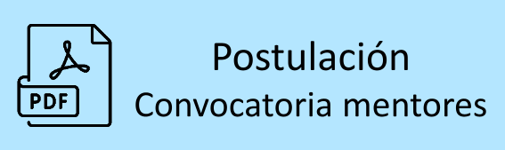 postulación convocatoria mentores